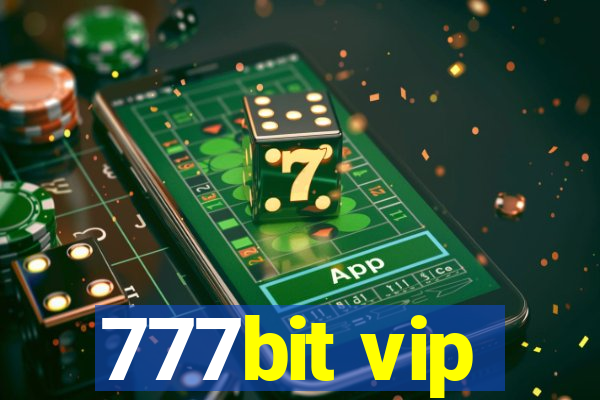 777bit vip